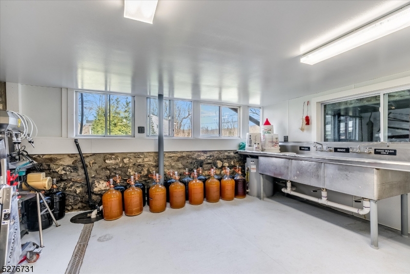 Organic Apple Orchard - Residential