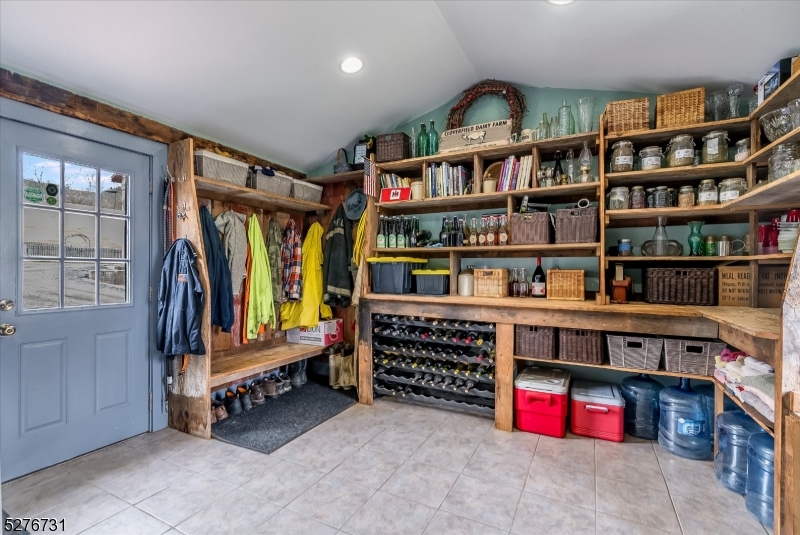 Organic Apple Orchard - Residential