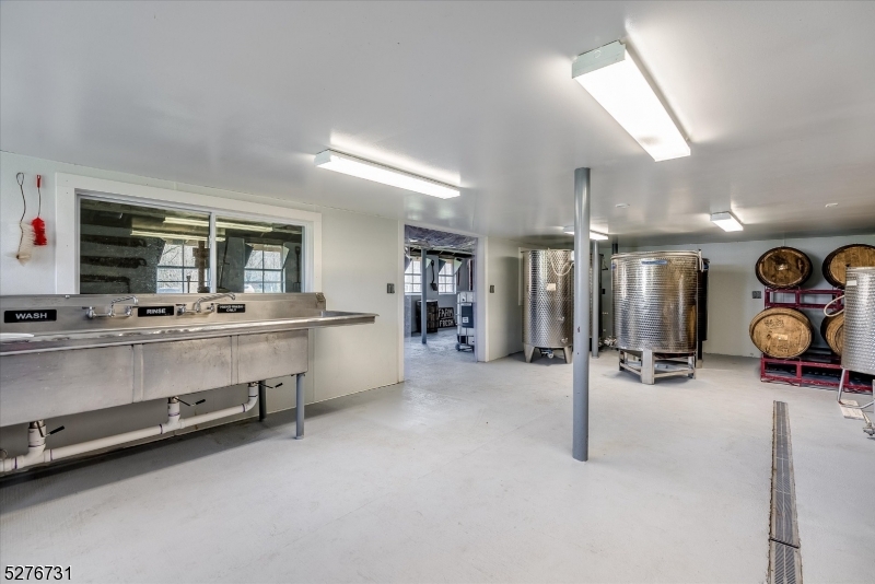 Organic Apple Orchard - Residential