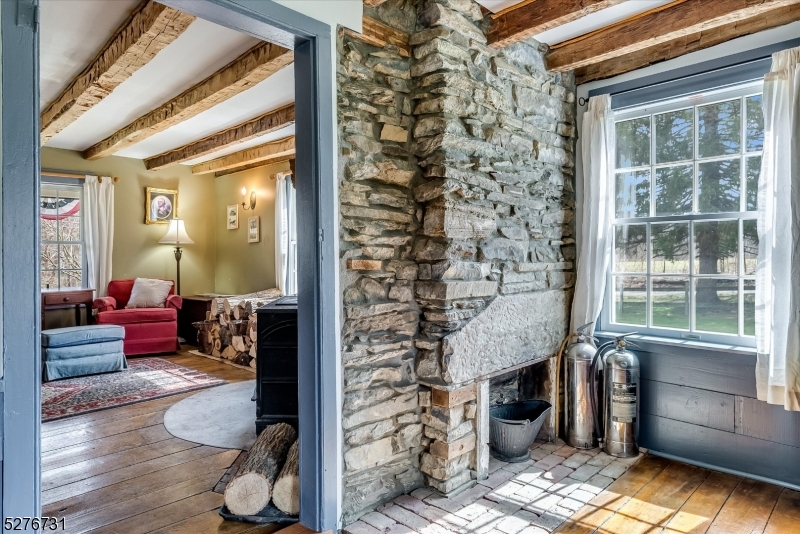 Organic Apple Orchard - Residential