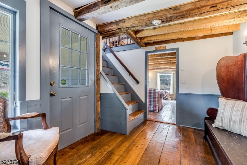 Organic Apple Orchard - Residential