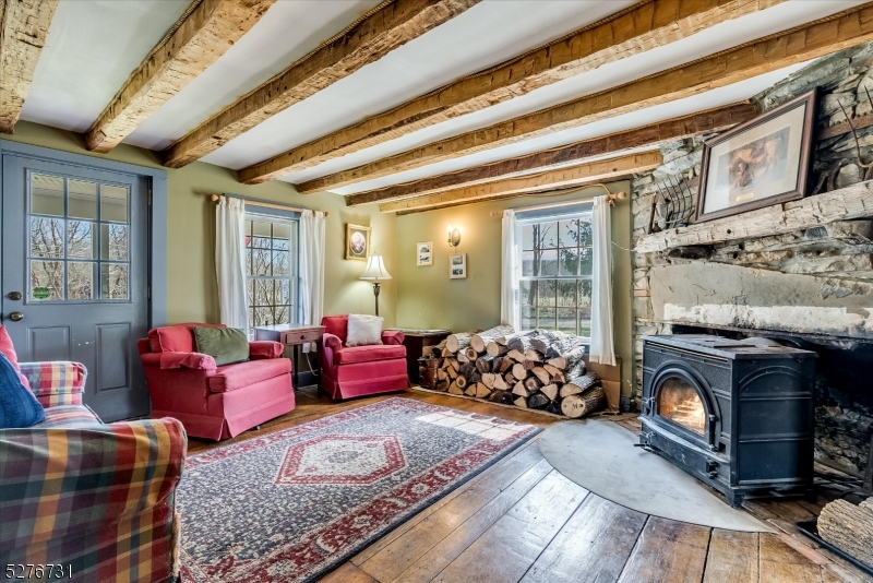 Organic Apple Orchard - Residential