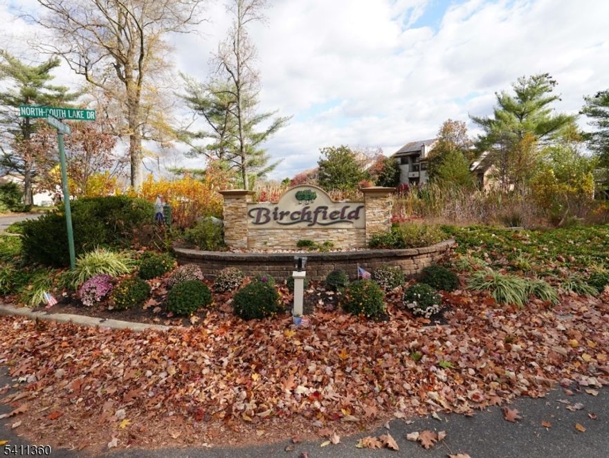 Welcome to Birchfield ? one of Mount Laurel?s most sought-after communities! This charming 2-bedroom, 1-bath condo offers easy one-floor living and has been recently upgraded with brand-new Jantek windows throughout, enhancing both energy efficiency and year-round comfort. Step inside to a bright and open living/dining area, a well-appointed kitchen, and a relaxing sunroom?perfect for morning coffee or unwinding in the evening. With a little TLC, including new carpet and a fresh coat of paint, this home presents a fantastic opportunity to add your personal touch and build instant equity. Birchfield residents enjoy resort-style amenities including scenic walking trails, a pool and clubhouse, tennis and basketball courts, playgrounds, and serene lakes. The HOA fee covers exterior maintenance, lawn care, snow removal, and full access to community amenities. Conveniently located near shopping, dining, and major highways, this is an excellent opportunity to own in a highly desirable community.