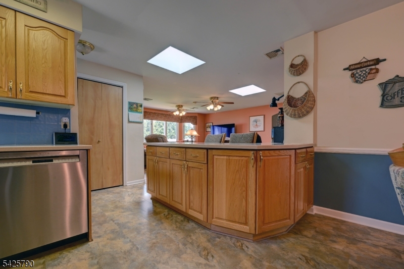 Pompton Plains - Residential