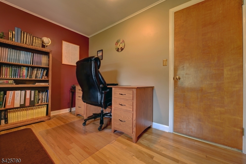 Pompton Plains - Residential