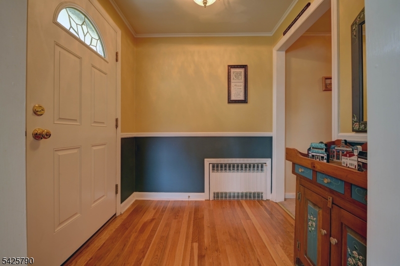 Pompton Plains - Residential