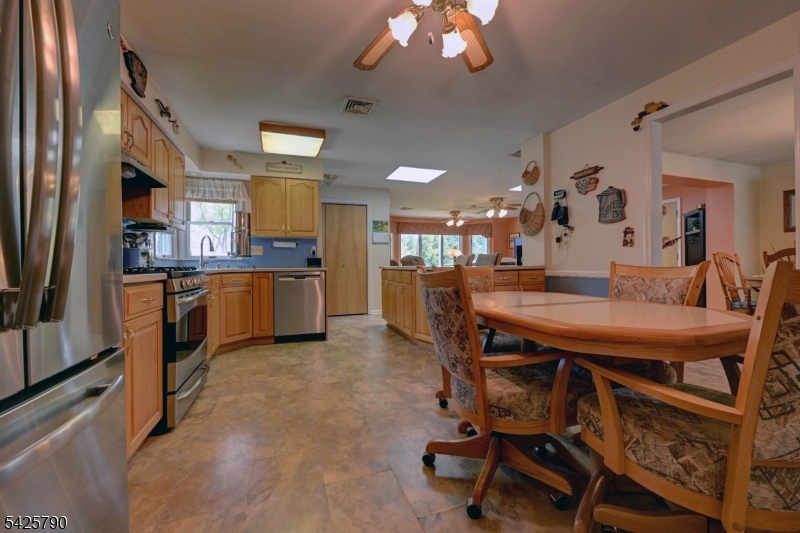 Pompton Plains - Residential