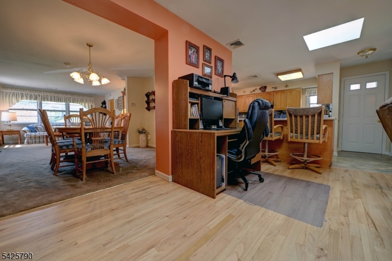 Pompton Plains - Residential