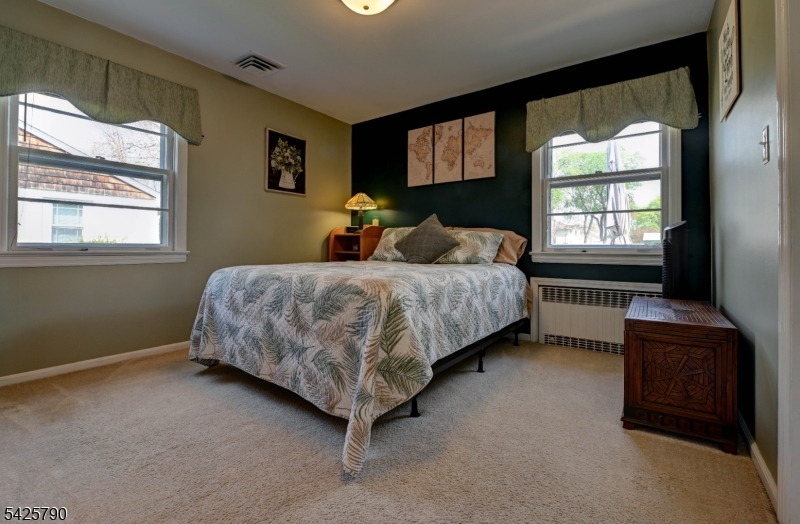 Pompton Plains - Residential