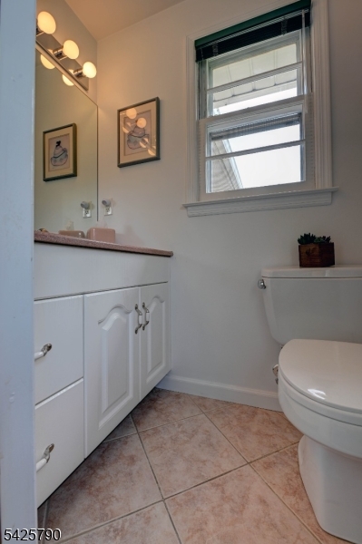 Pompton Plains - Residential