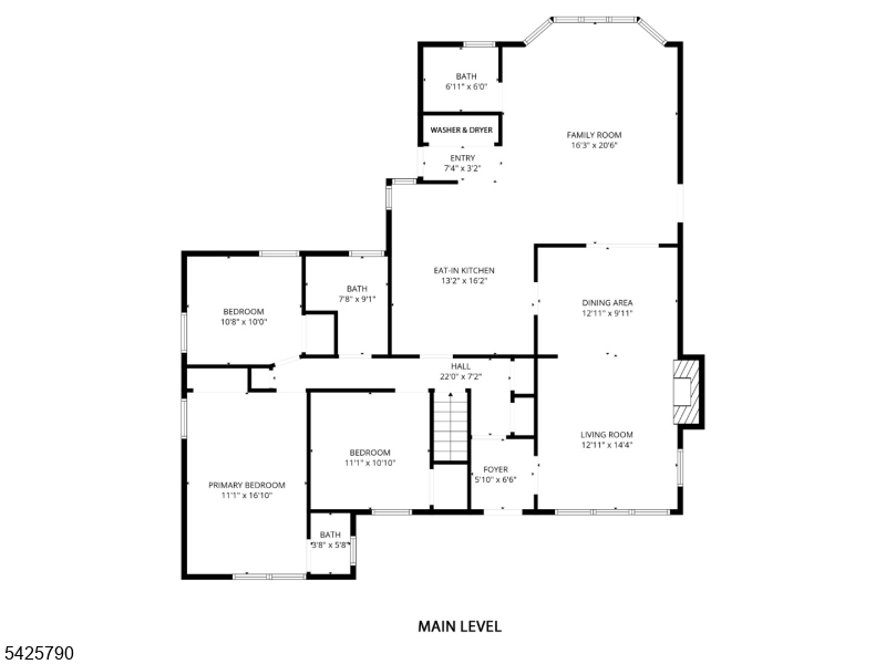 Pompton Plains - Residential