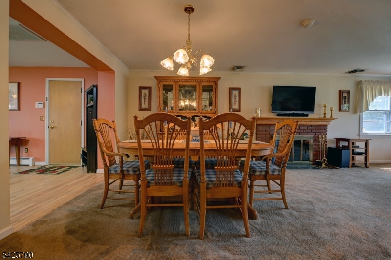 Pompton Plains - Residential