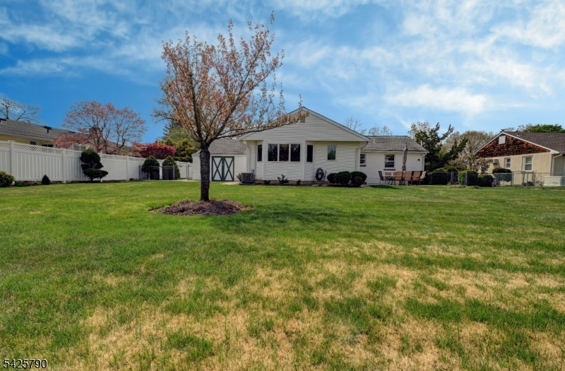 Pompton Plains - Residential
