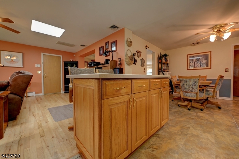 Pompton Plains - Residential