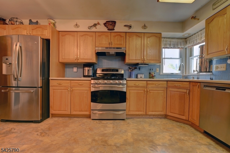 Pompton Plains - Residential