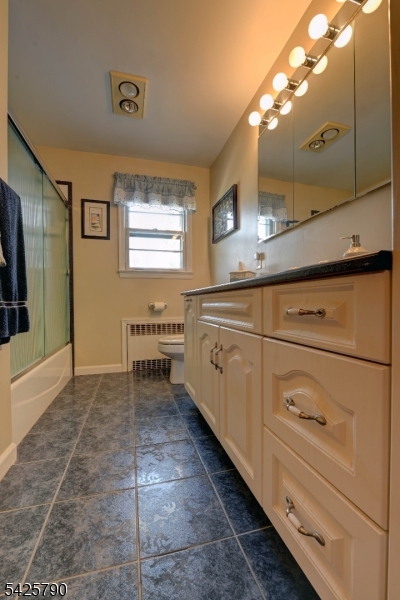 Pompton Plains - Residential