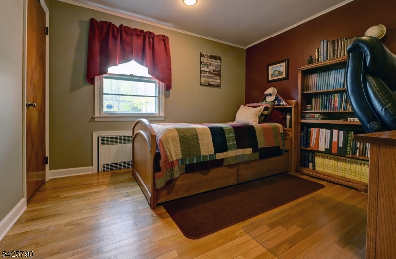 Pompton Plains - Residential