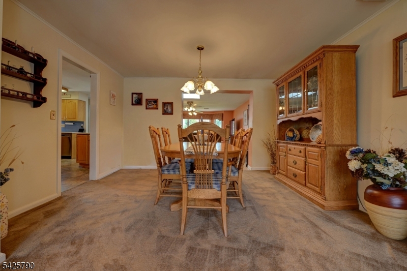 Pompton Plains - Residential