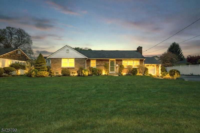 Pompton Plains - Residential