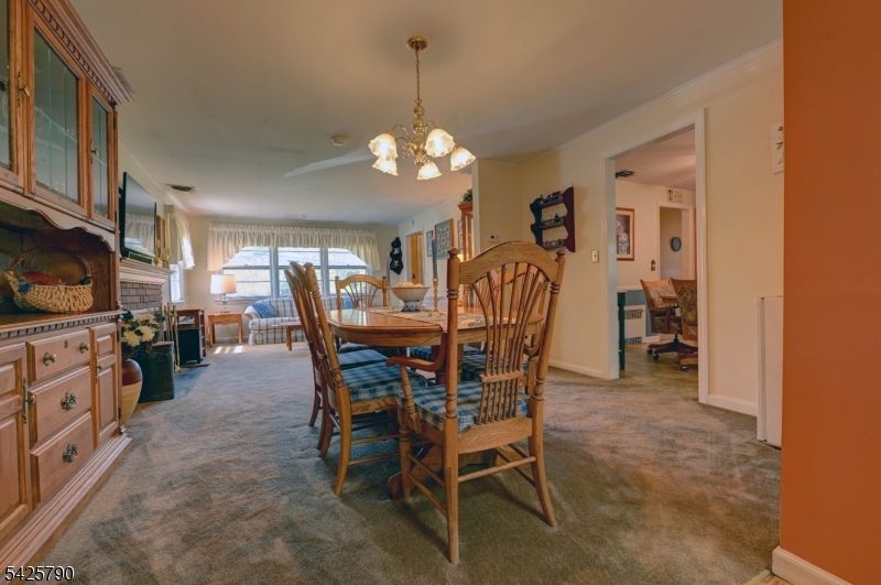 Pompton Plains - Residential