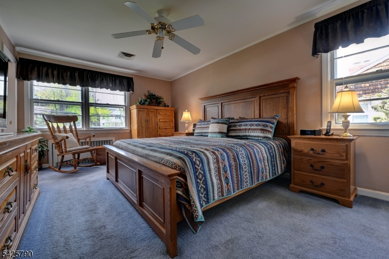 Pompton Plains - Residential