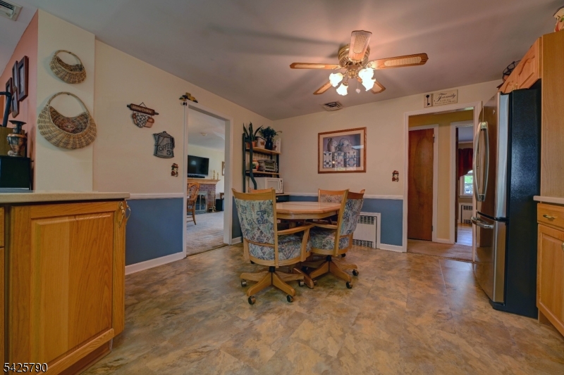 Pompton Plains - Residential