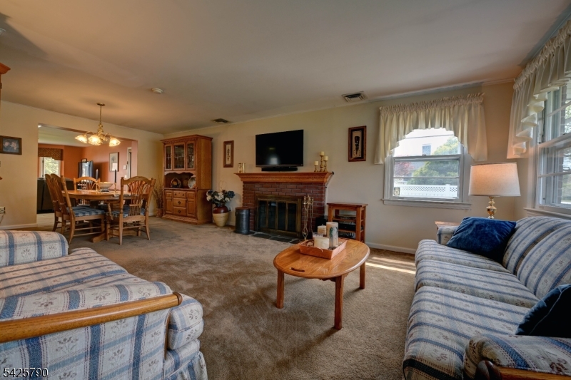 Pompton Plains - Residential