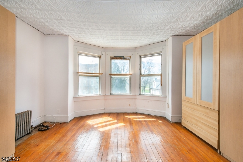 Journal Square - Residential