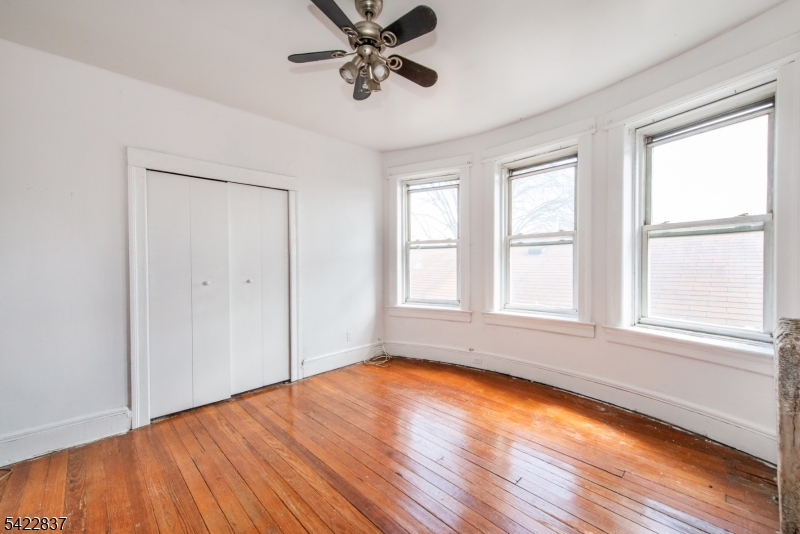 Journal Square - Residential