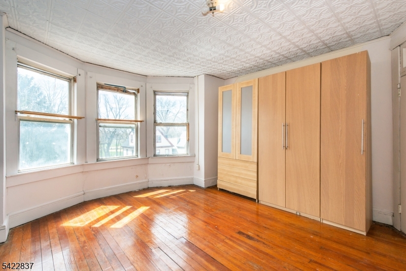 Journal Square - Residential