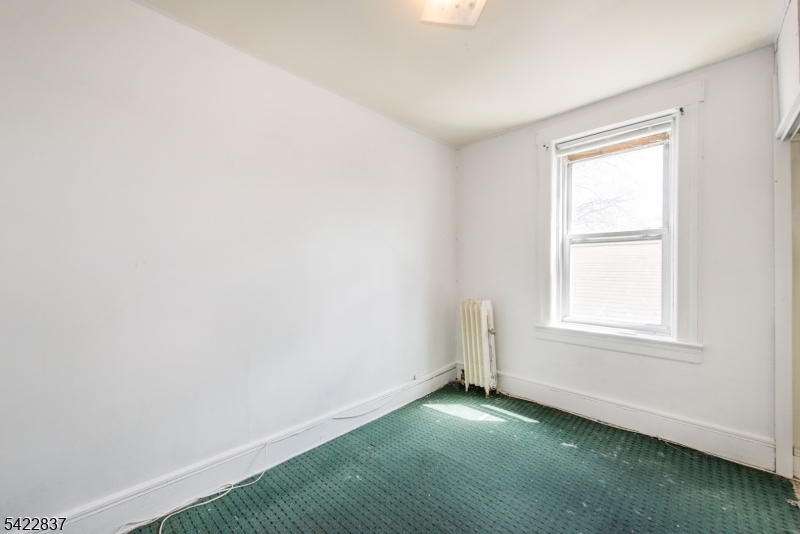 Journal Square - Residential