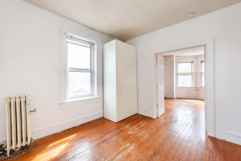 Journal Square - Residential