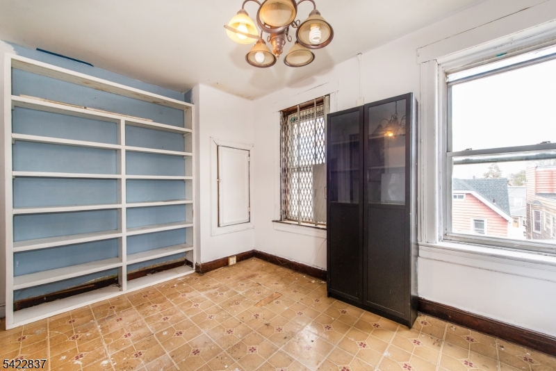 Journal Square - Residential