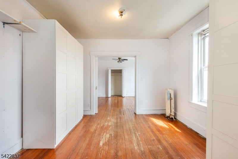 Journal Square - Residential