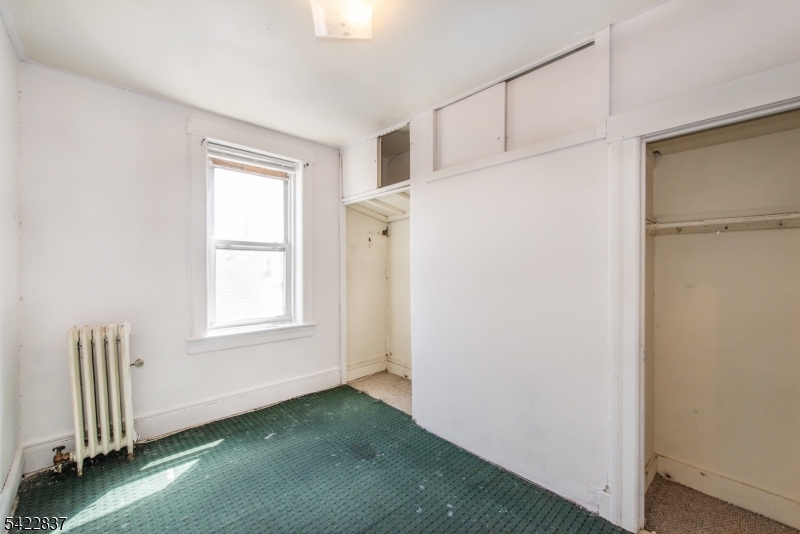 Journal Square - Residential