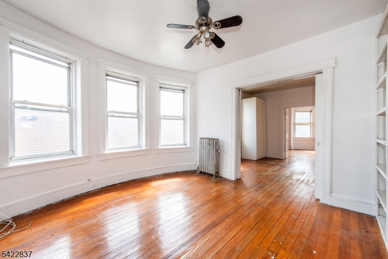 Journal Square - Residential