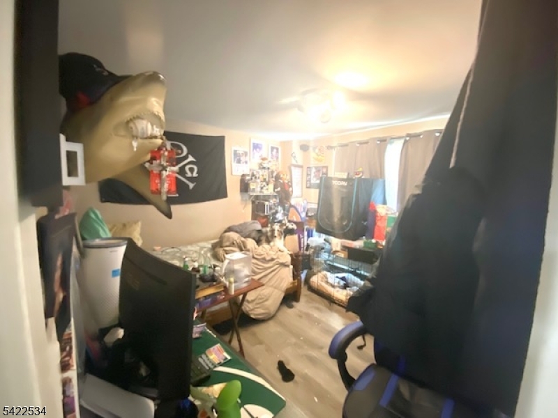 Pursel Hill - Residential