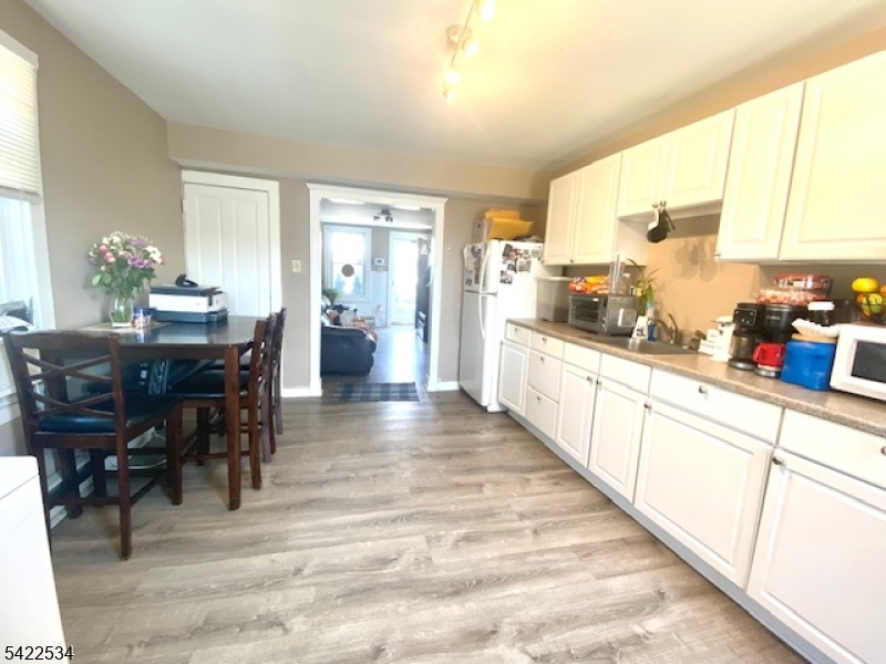 Pursel Hill - Residential