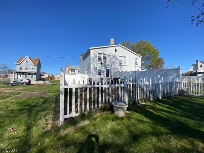 Pursel Hill - Residential