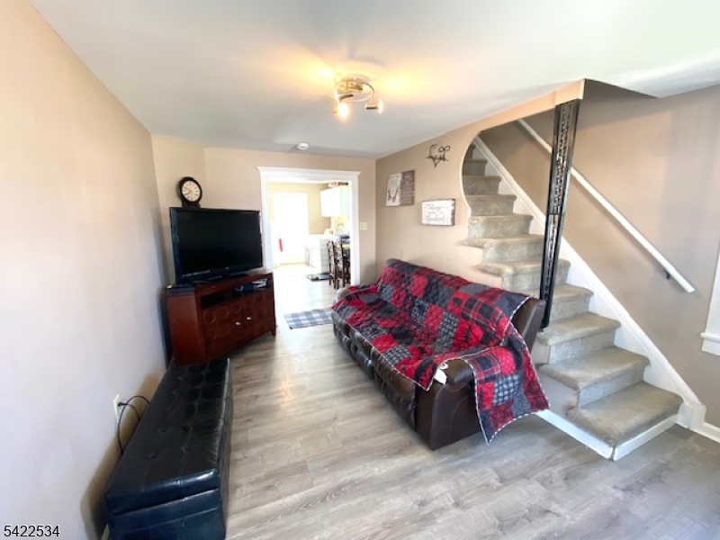 Pursel Hill - Residential