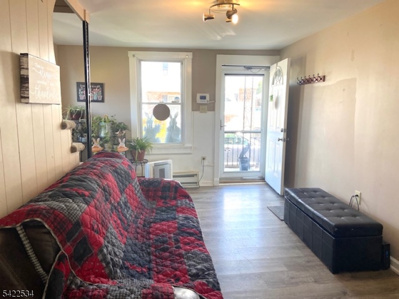 Pursel Hill - Residential