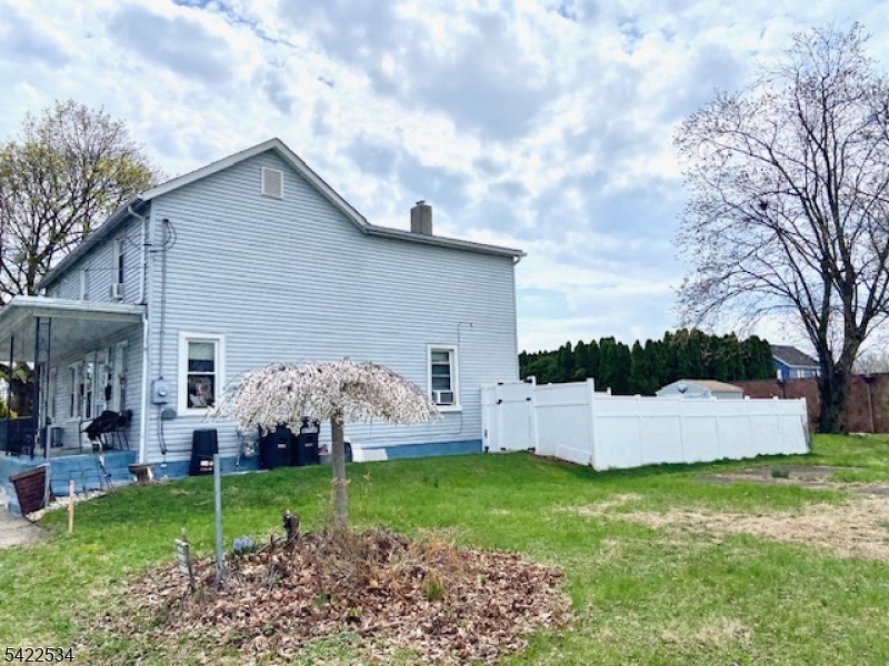 Pursel Hill - Residential