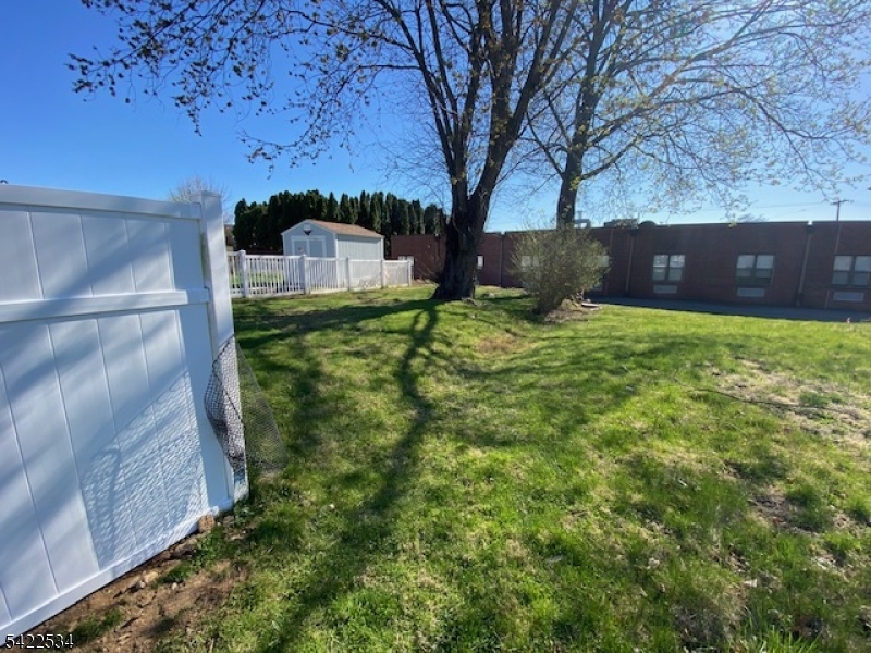 Pursel Hill - Residential