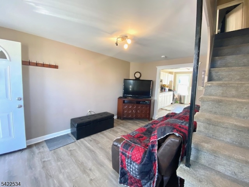 Pursel Hill - Residential