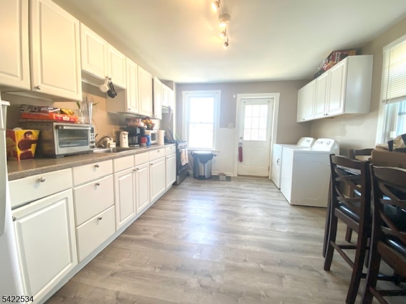 Pursel Hill - Residential