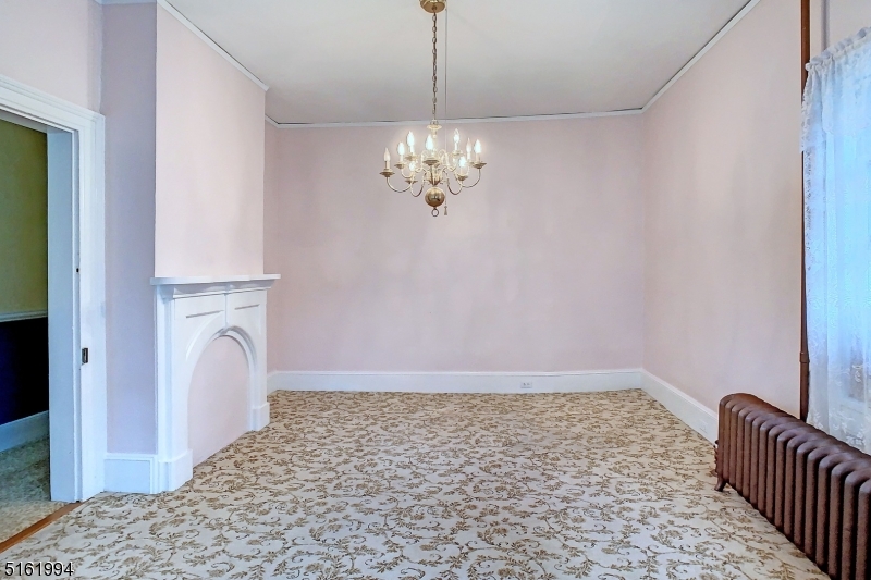 Middlebush - Residential