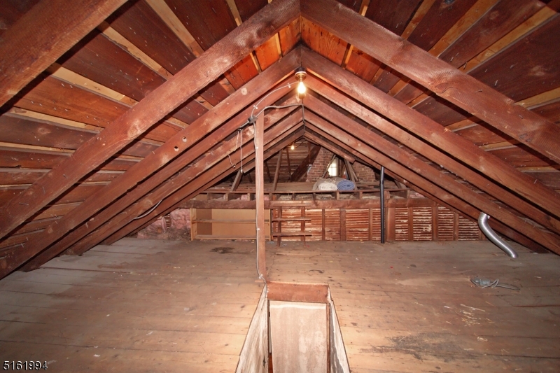 Middlebush - Residential