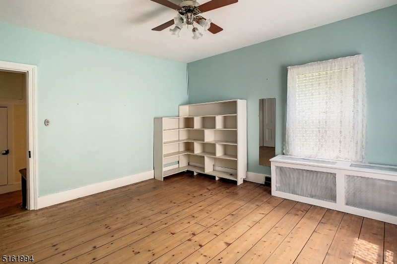 Middlebush - Residential