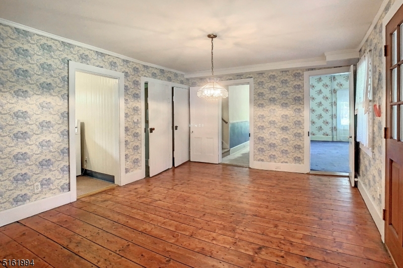 Middlebush - Residential