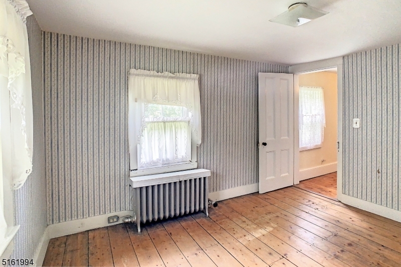 Middlebush - Residential